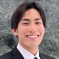 新築セールスパーソン 小野寺 遼の紹介｜株式会社ウィル