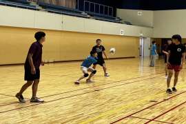 加戸 睦槻の好きなもの1