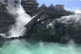 加戸 睦槻の好きなもの2