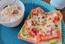 田中 丹梨の好きなもの4