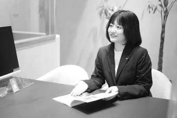 株式会社ウィル空間デザイン　住空間コーディネーター　岡本 真奈