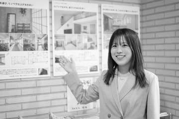 株式会社ウィル空間デザイン　住空間コーディネーター　谷口 若菜