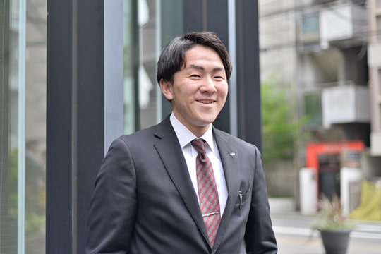 田中 直樹：私の学生時代