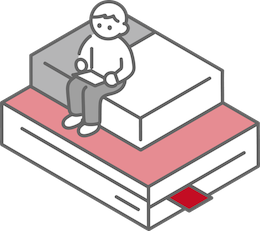 読みもののイメージ