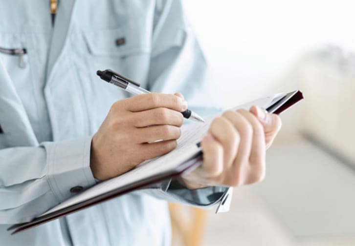 売主様向けサービス